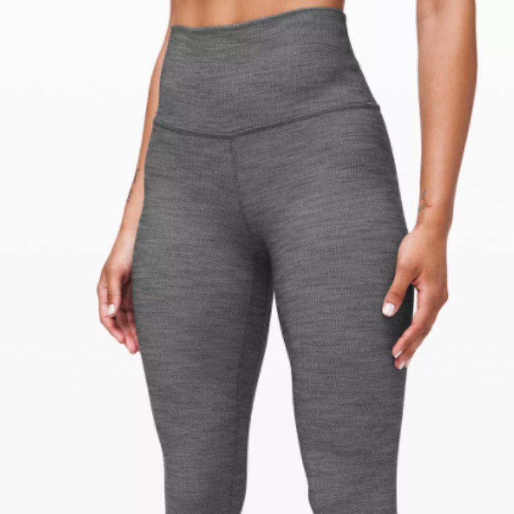 Lululemon Align 25’